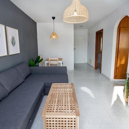 Ferienwohnung Sunny Mediterranean Paradise Torrox Exterior foto