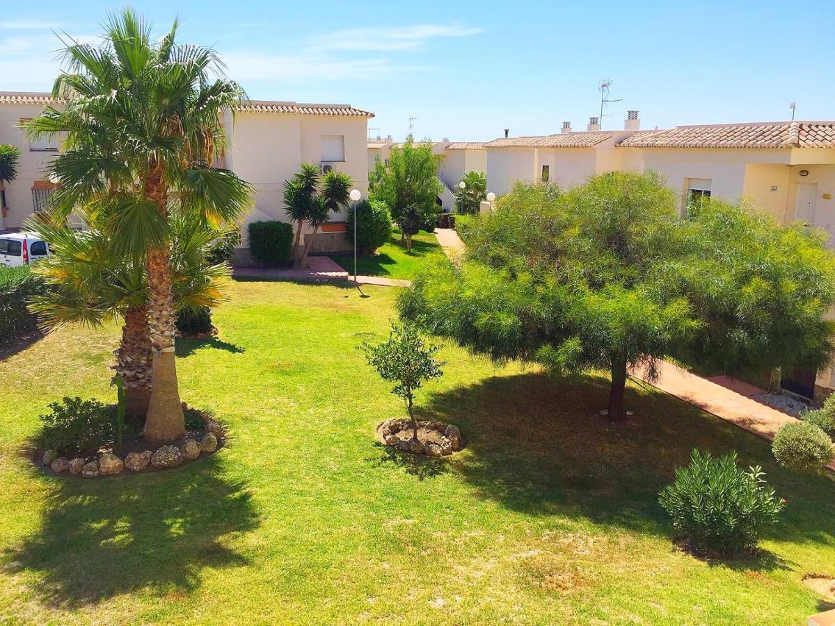 Ferienwohnung Sunny Mediterranean Paradise Torrox Exterior foto